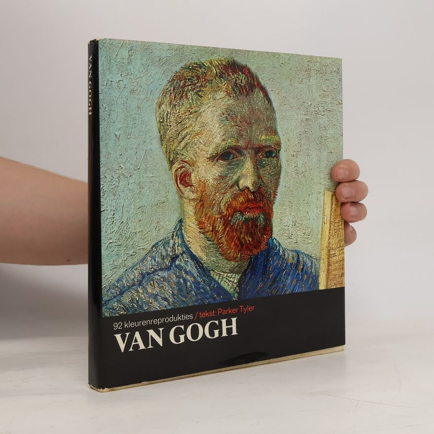 Tyler Parker Van Gogh