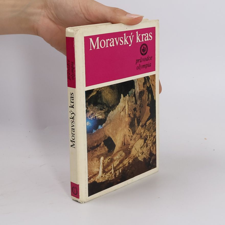 Auteurscollectief Moravský kras