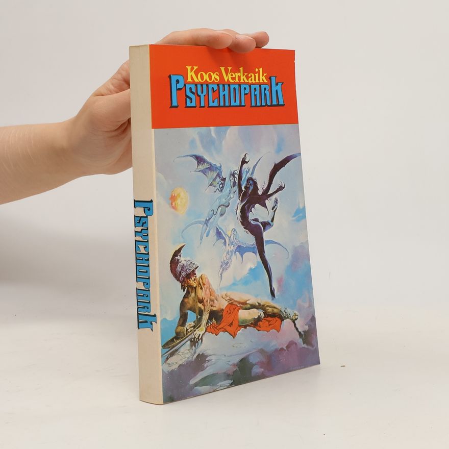 Koos Verkaik Psychopark