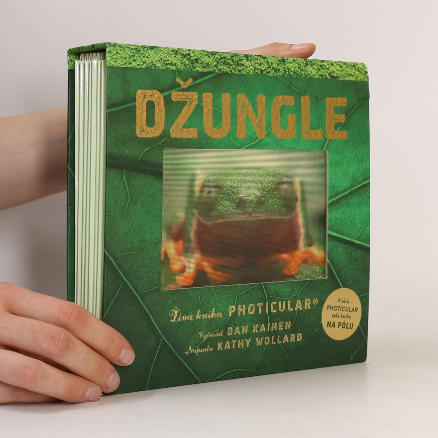 Dan Kainen Džungle