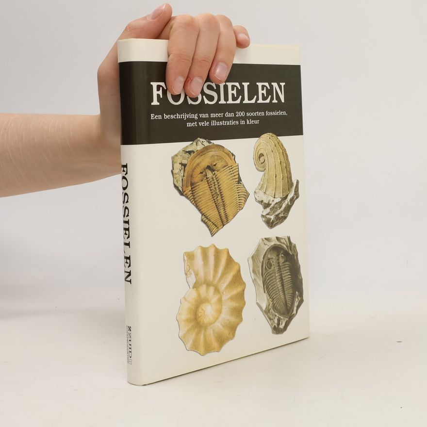 Rudolf Prokop Fossielen / druk 1