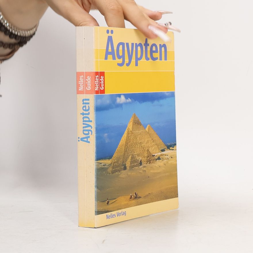 Barbara Kreißl Ägypten