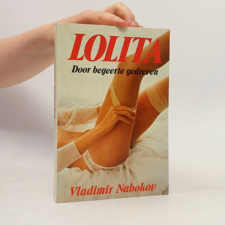 Vladimir Nabokov Lolita