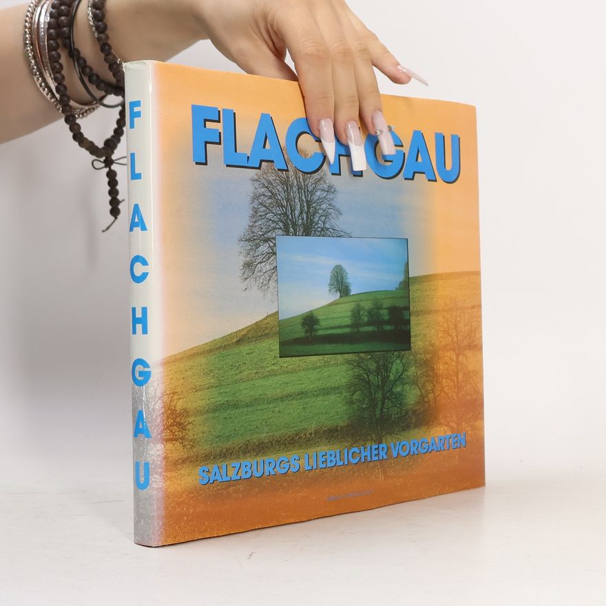 Various authors Der Flachgau
