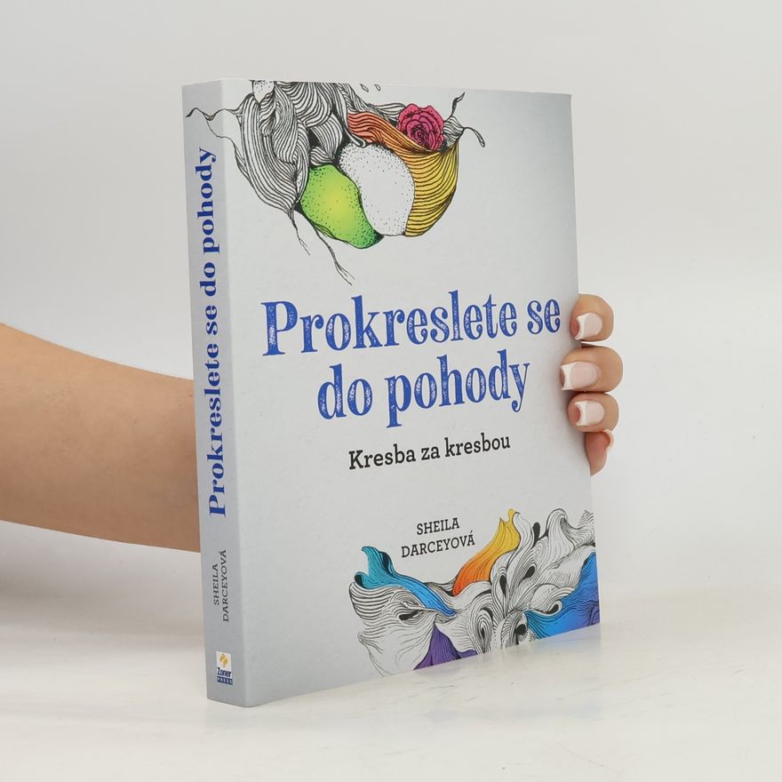 Rachel Smith Prokreslete se do pohody