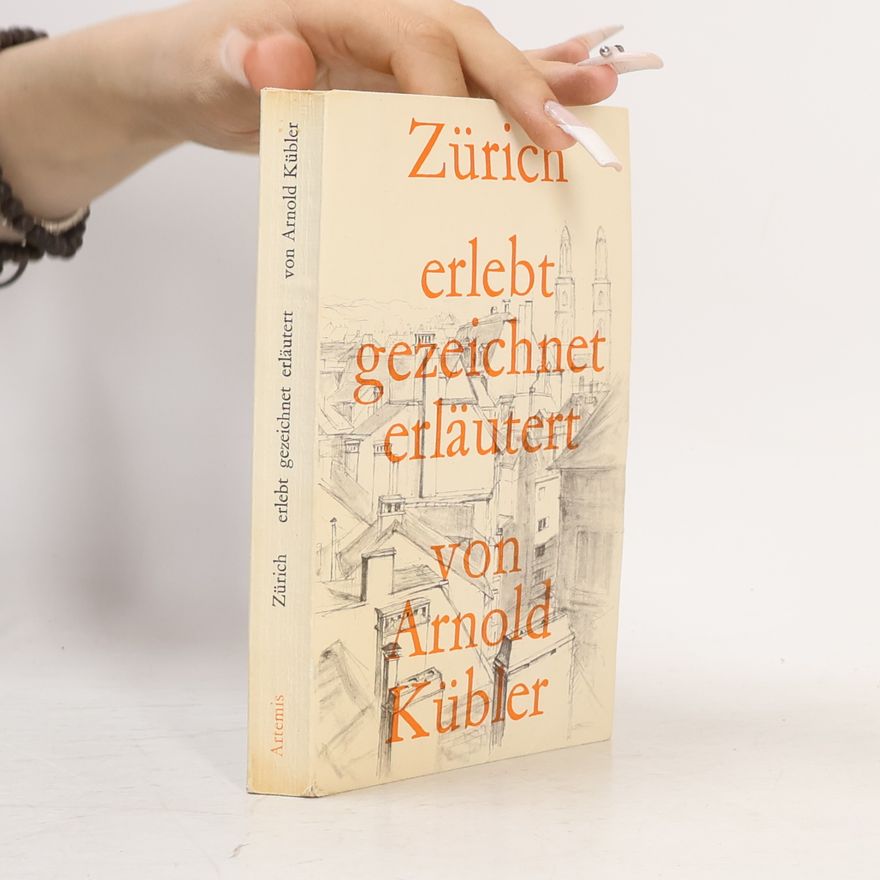 Arnold Kübler Zürich