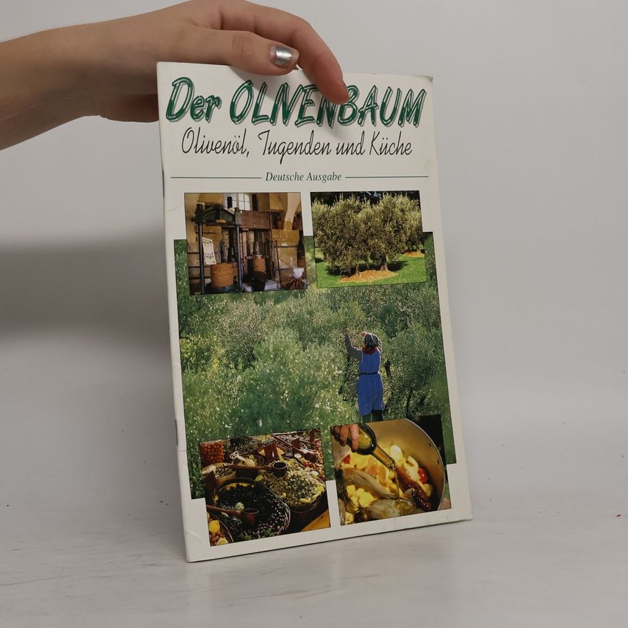 Autorenkollektiv Der Olivenbaum