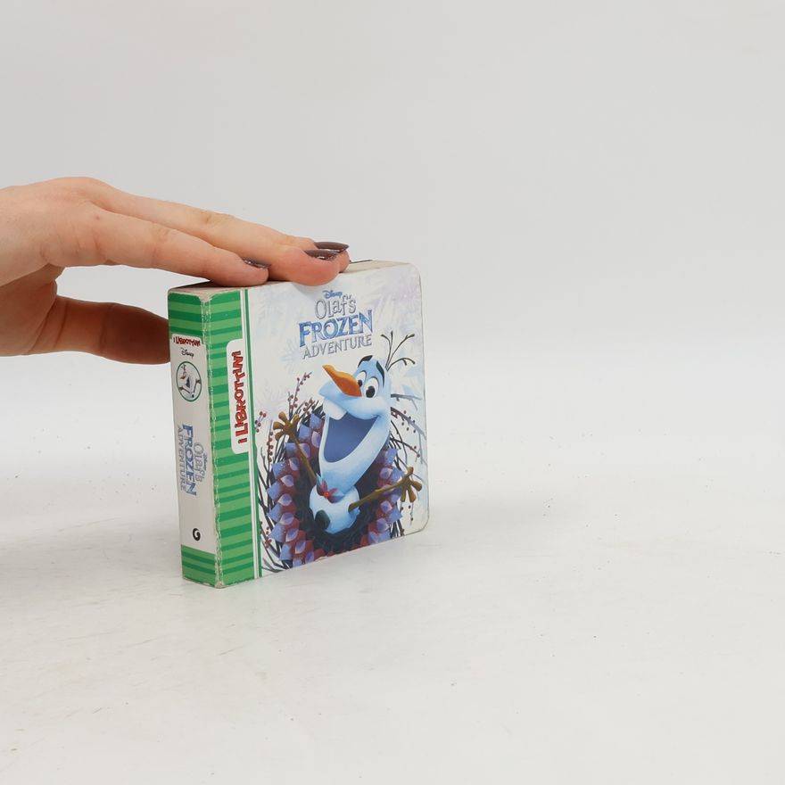Autorenkollektiv I Librottini: Olaf's Frozen Adventure