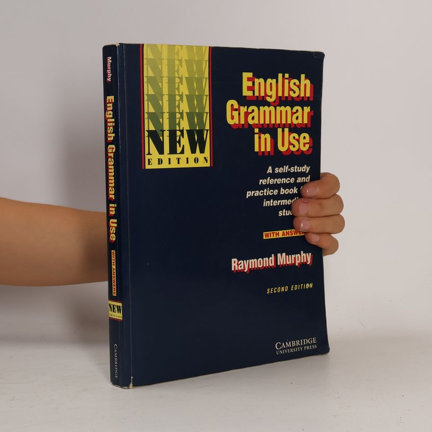 Raymond Murphy English Grammar in Use with Answers