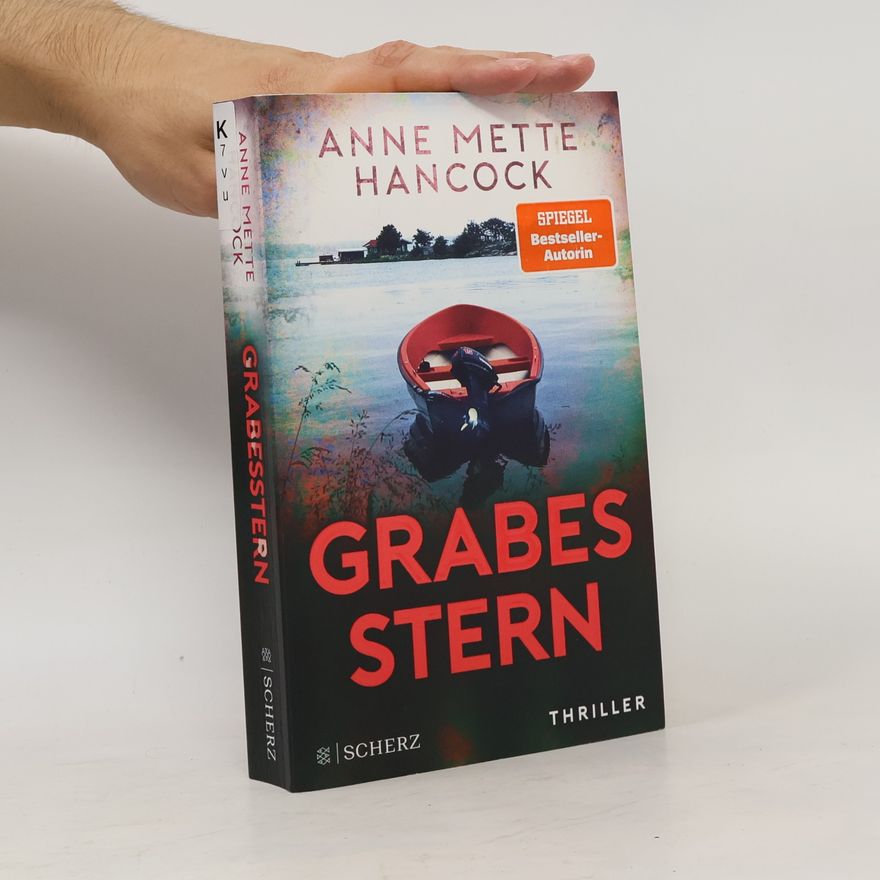 Anne Mette Hancock Grabesstern