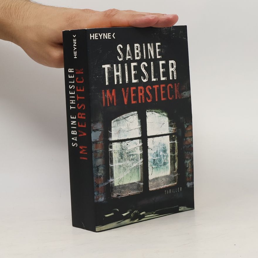 Sabine Thiesler Im Versteck