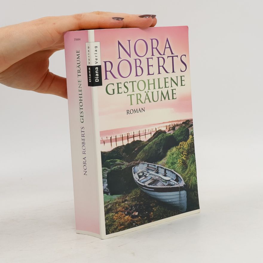Nora Roberts Gestohlene Träume