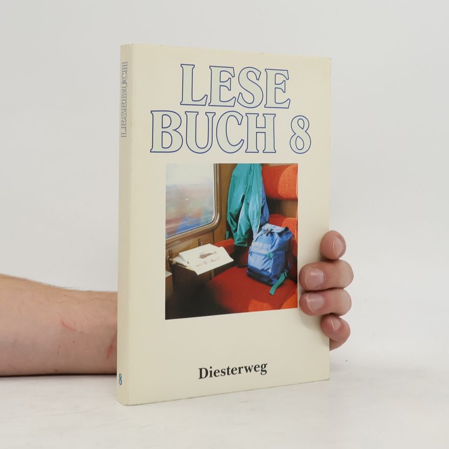 Kolektiv autorů Lesebuch