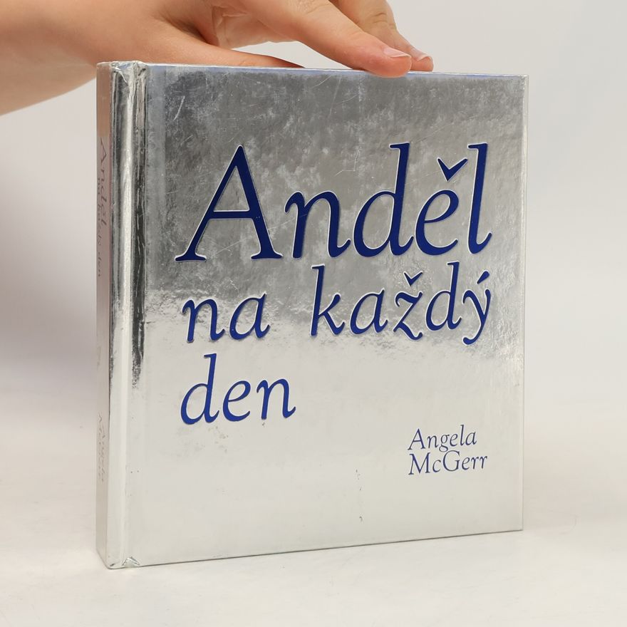 Angela McGerr Anděl na každý den