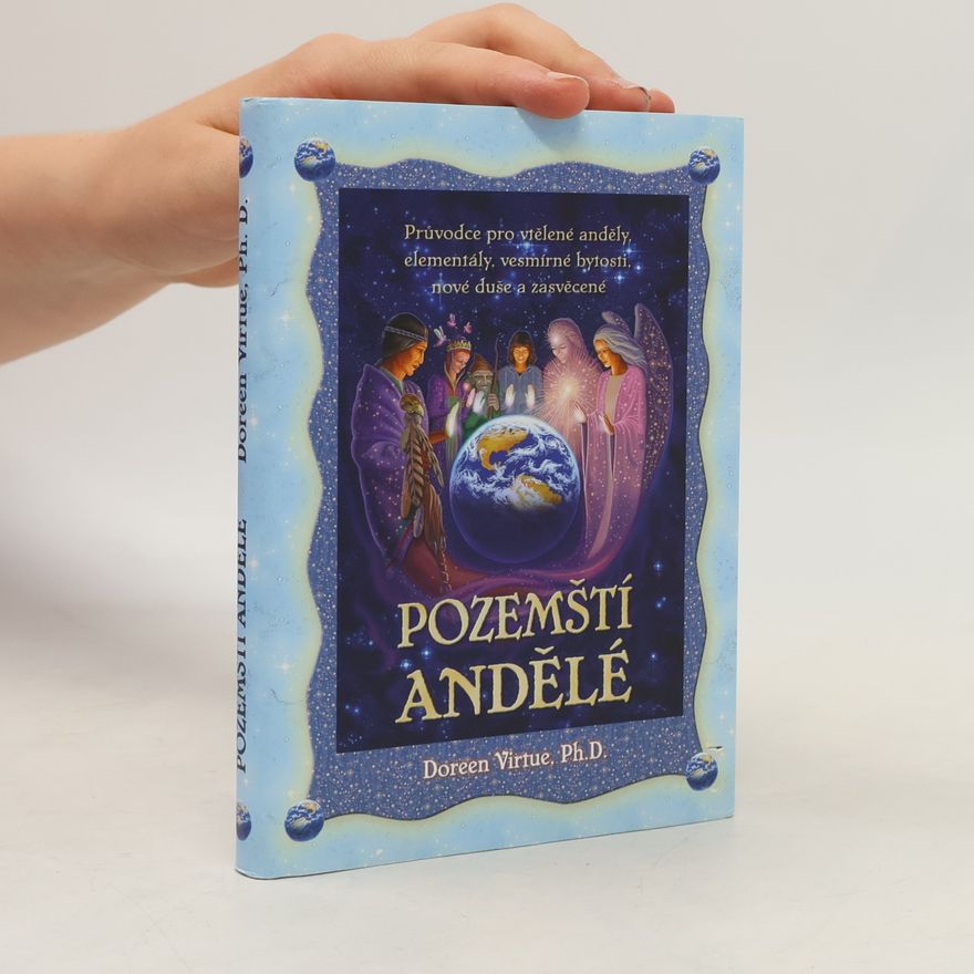Doreen Virtue Pozemští andělé