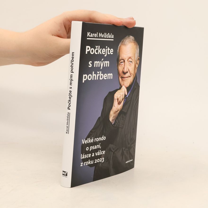 Nguyen Phuong Thao Počkejte s mým pohřbem