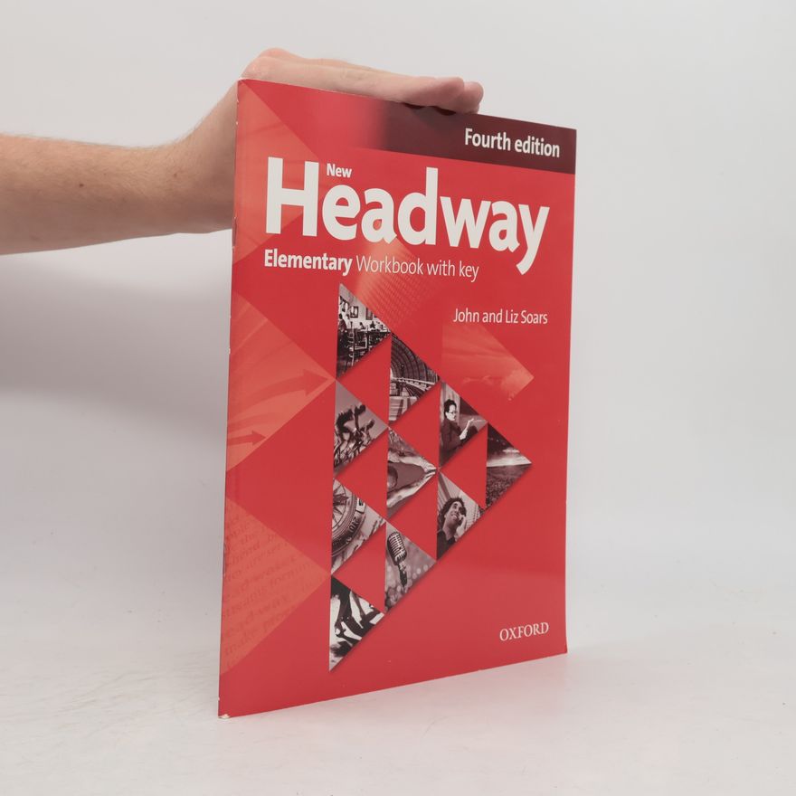 Elisabeth Wilding New Headway : elementary. Workbook with key : with iChecker