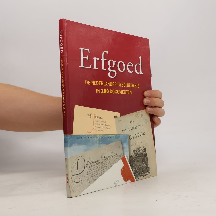 Autorenkollektiv Erfgoed