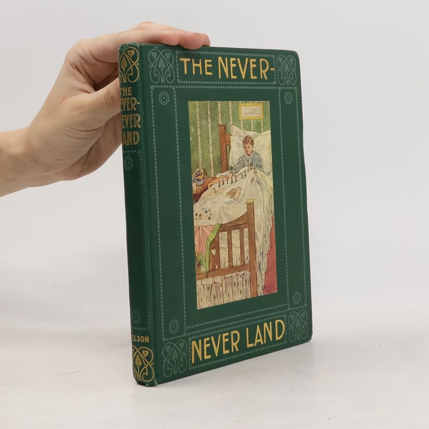 Autorenkollektiv The Never Never land