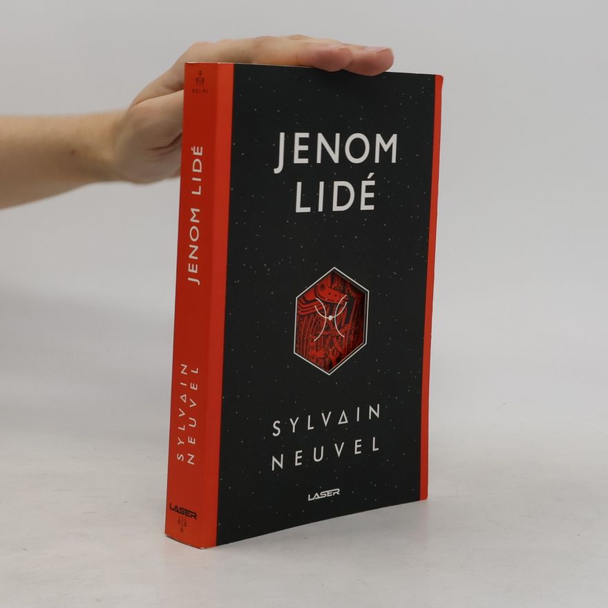 Sylvain Neuvel Jenom lidé