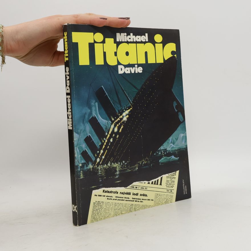 Michael Davie Titanic