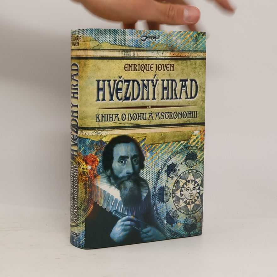 Enrique Joven Hvězdný hrad