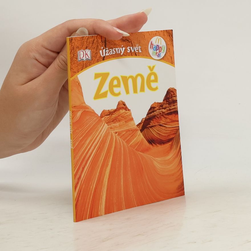 Collectif d'auteurs Úžasný svět: Země