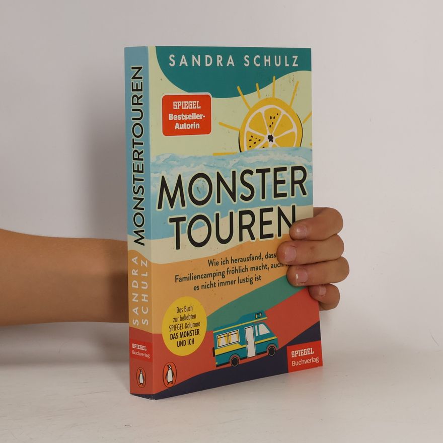 Sandra Schulz Monstertouren