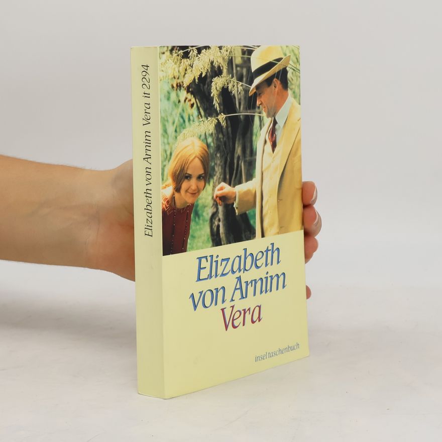 Elizabeth von Arnim Vera