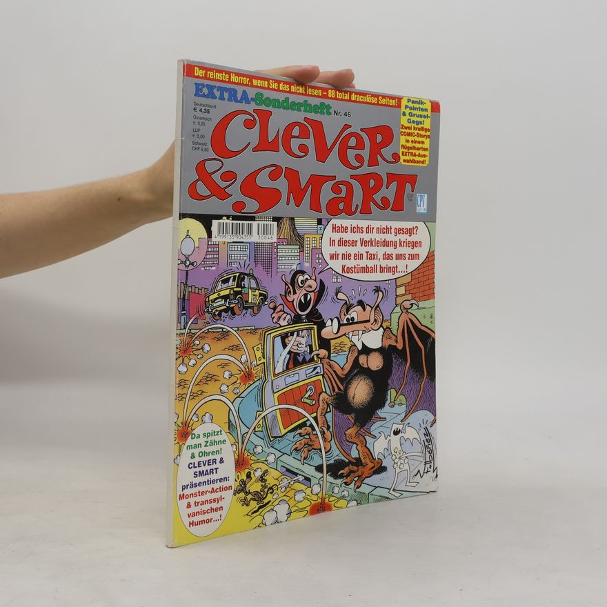 Autorenkollektiv Clever & Smart 46