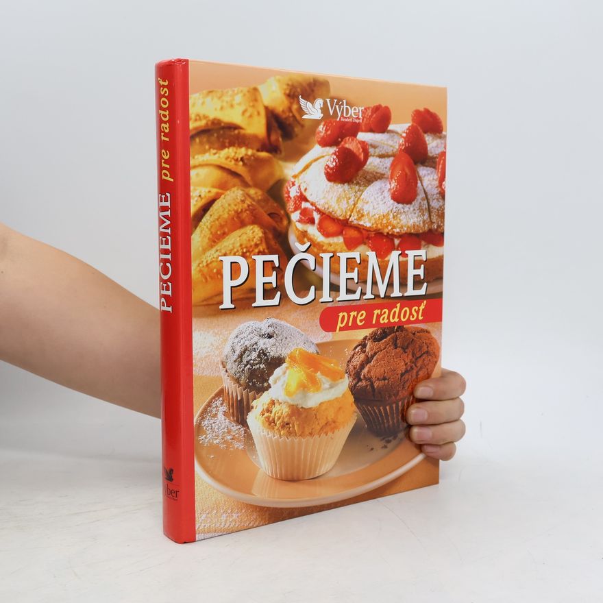Autorenkollektiv Pečieme pre radosť