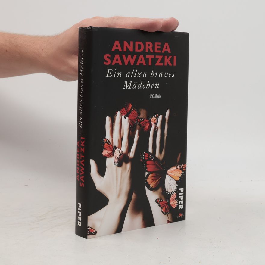Andrea Sawatzki Ein allzu braves Mädchen