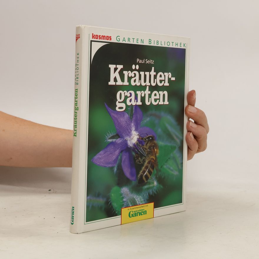 Paul Seitz Kräutergarten