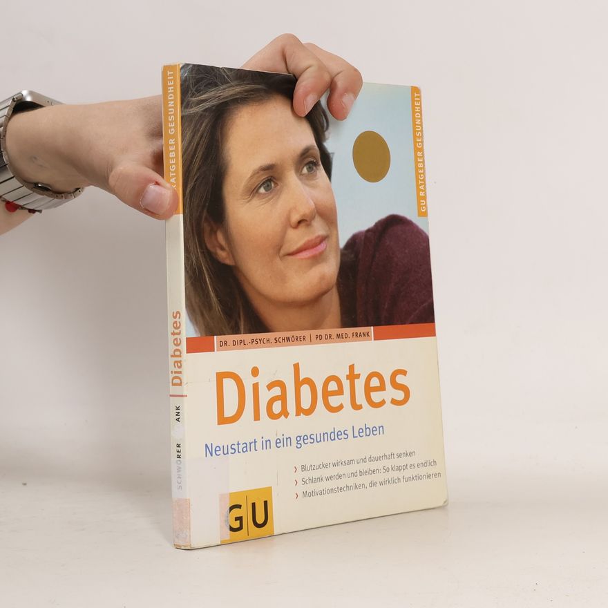 Claudia Schwörer Diabetes