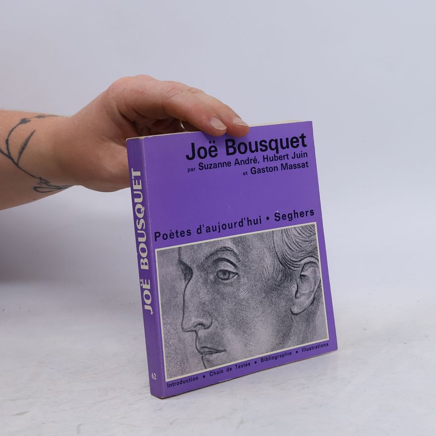 Autorenkollektiv Joe bousquet