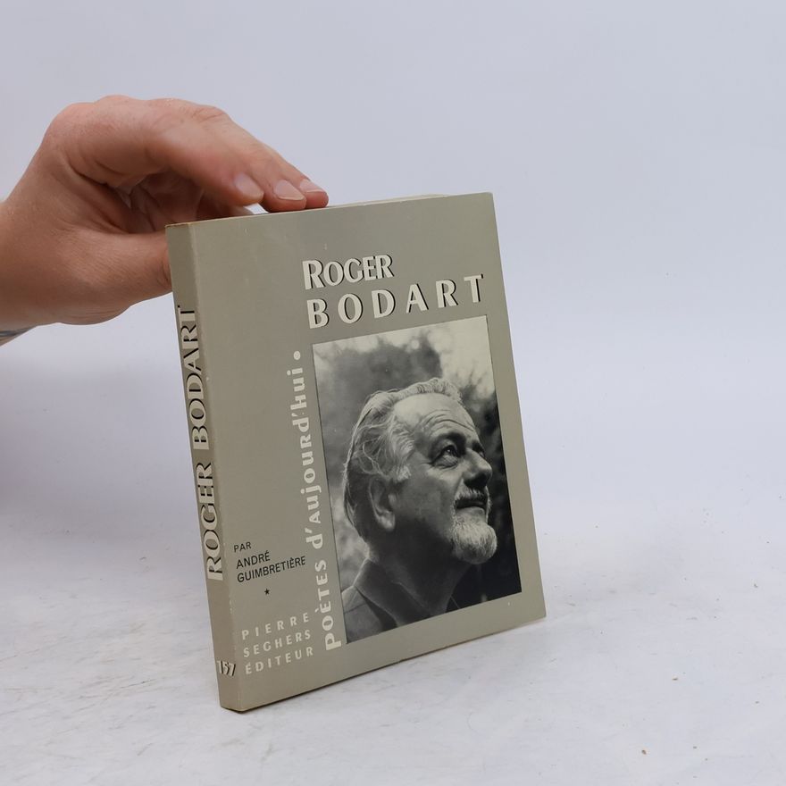 Roger Bodart Roger Bodart