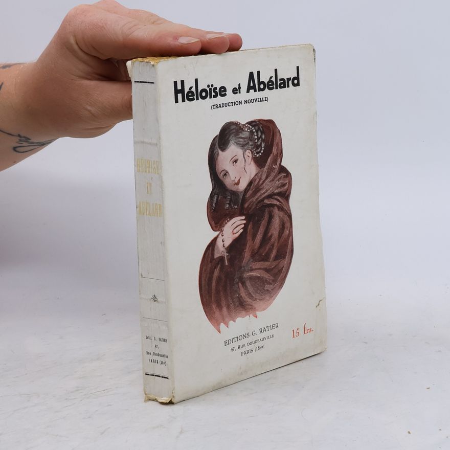 Régine Pernoud Héloïse et Abelard
