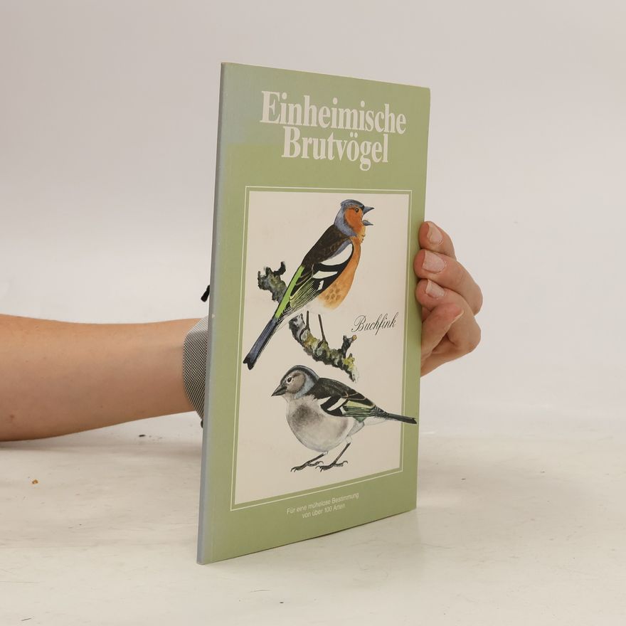 Autorenkollektiv Einheimische Brutvögel