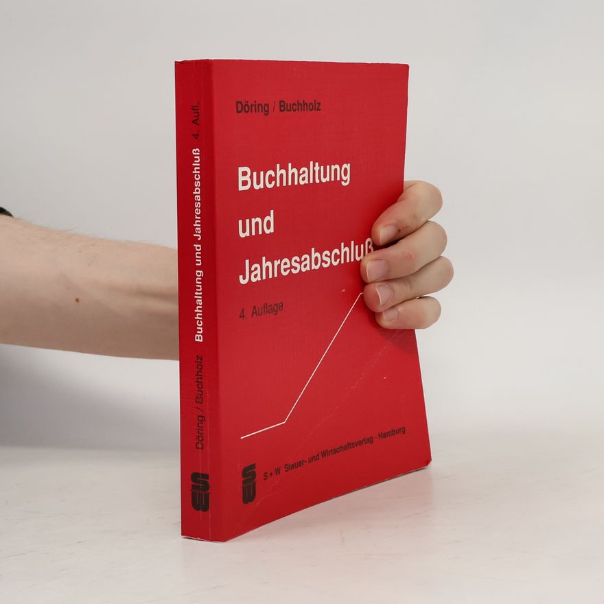 Ulrich Döring Buchhaltung und Jahresabschluss