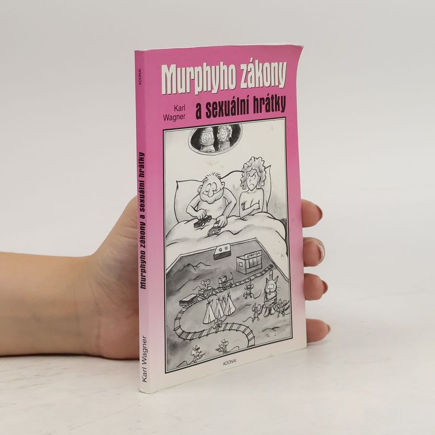 Peter M. Jolin Murphyho zákony a sexuální hrátky