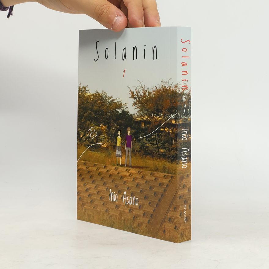 Inio Asano Solanin 1