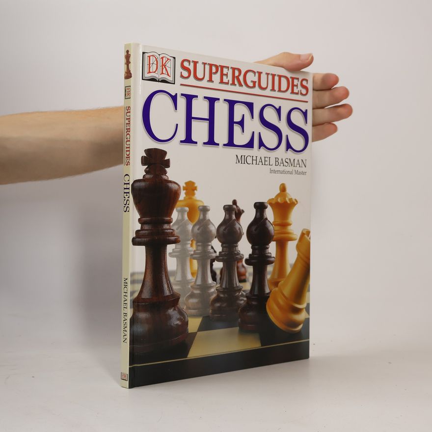 Michael Basman Chess
