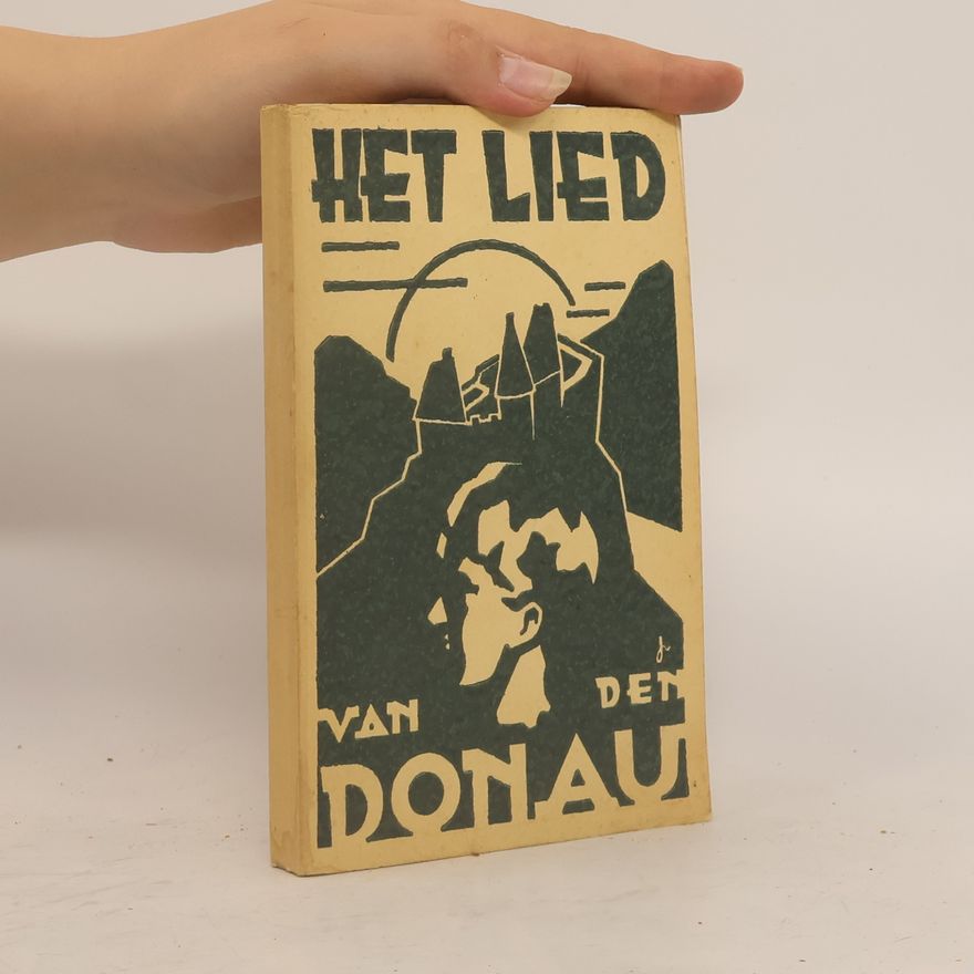 Franz Weiser S.J. Het lied van den Donau