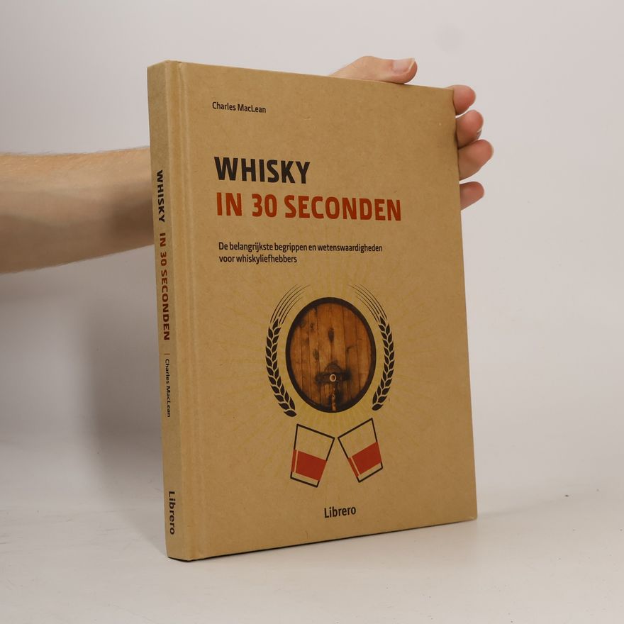 Charles Maclean Whisky in 30 seconden