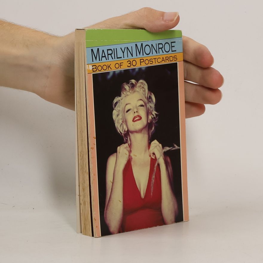 n/a Marilyn Monroe
