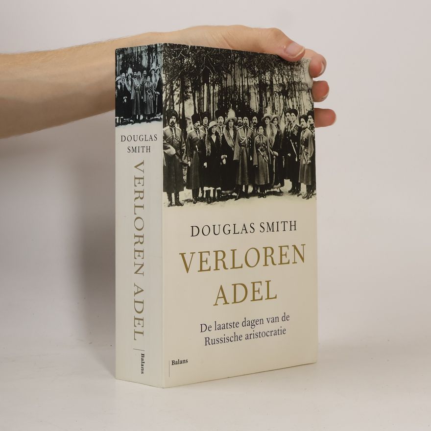 Douglas Smith Verloren Adel