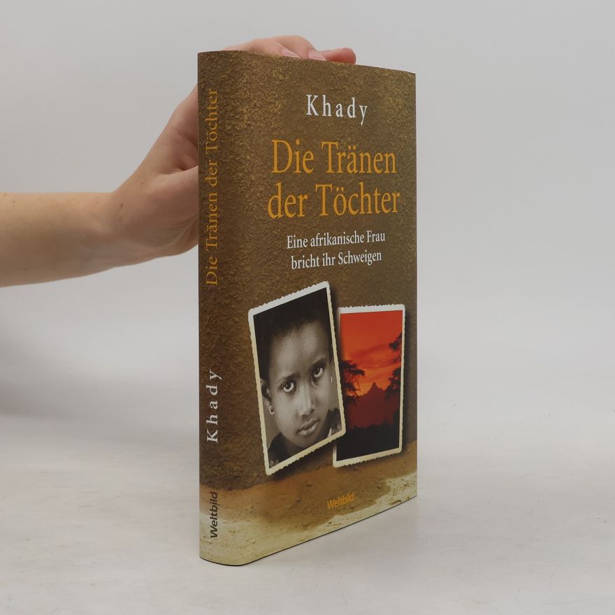 Khady Koita Die Tränen der Töchter