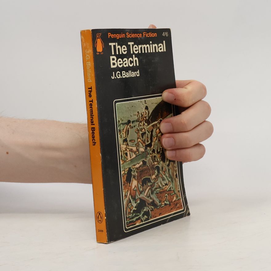 J. G. Ballard The Terminal Beach