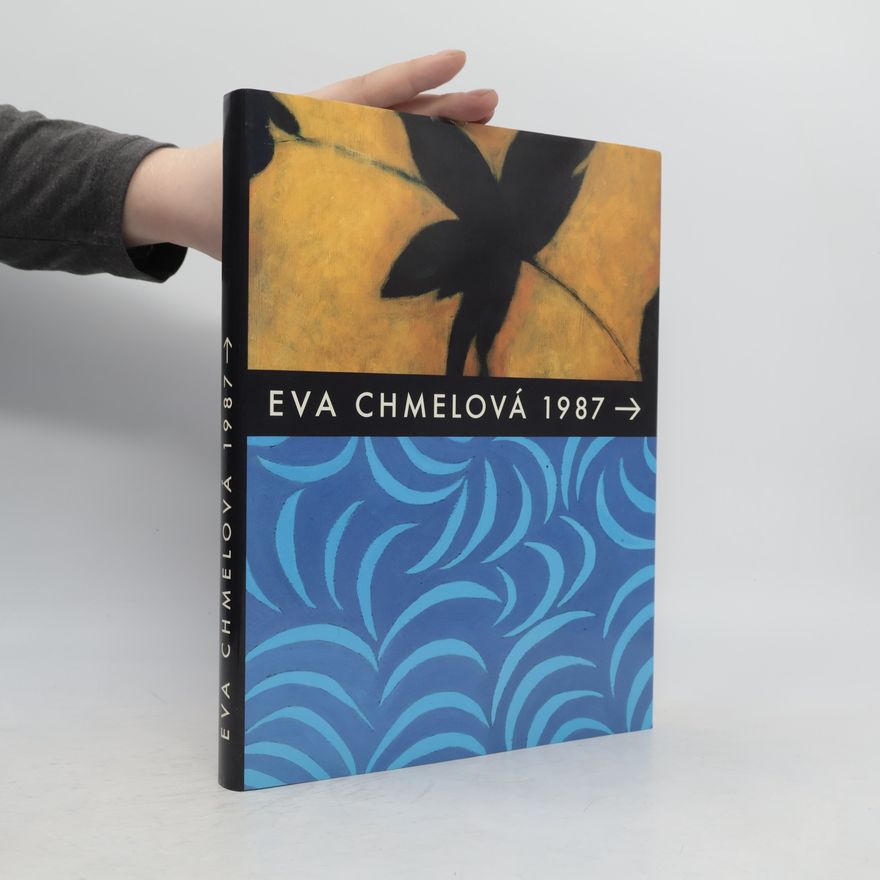 Kolektiv autorů Eva Chmelová 1987 →