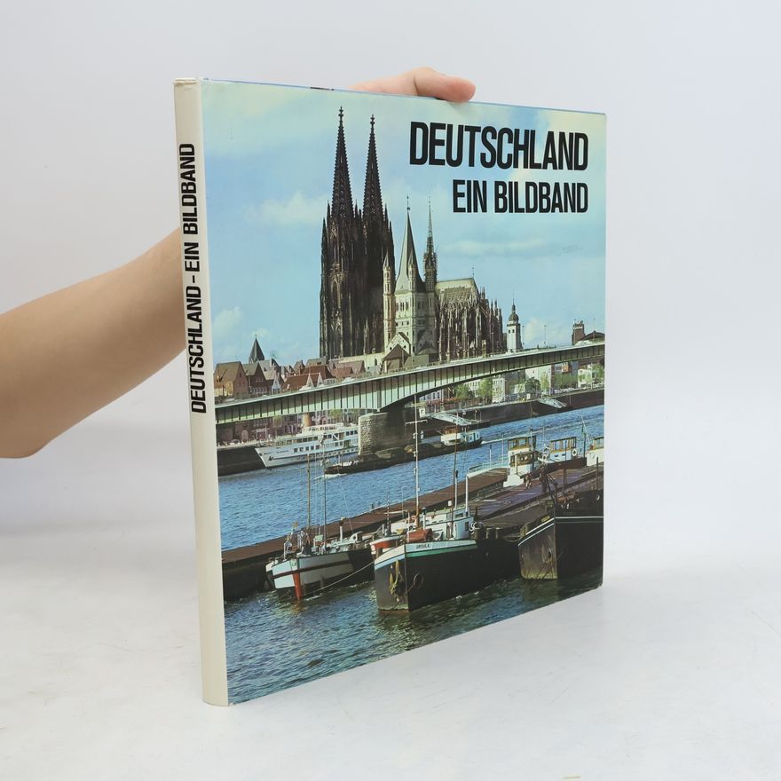 Auteurscollectief Deutschland - Ein Bildband